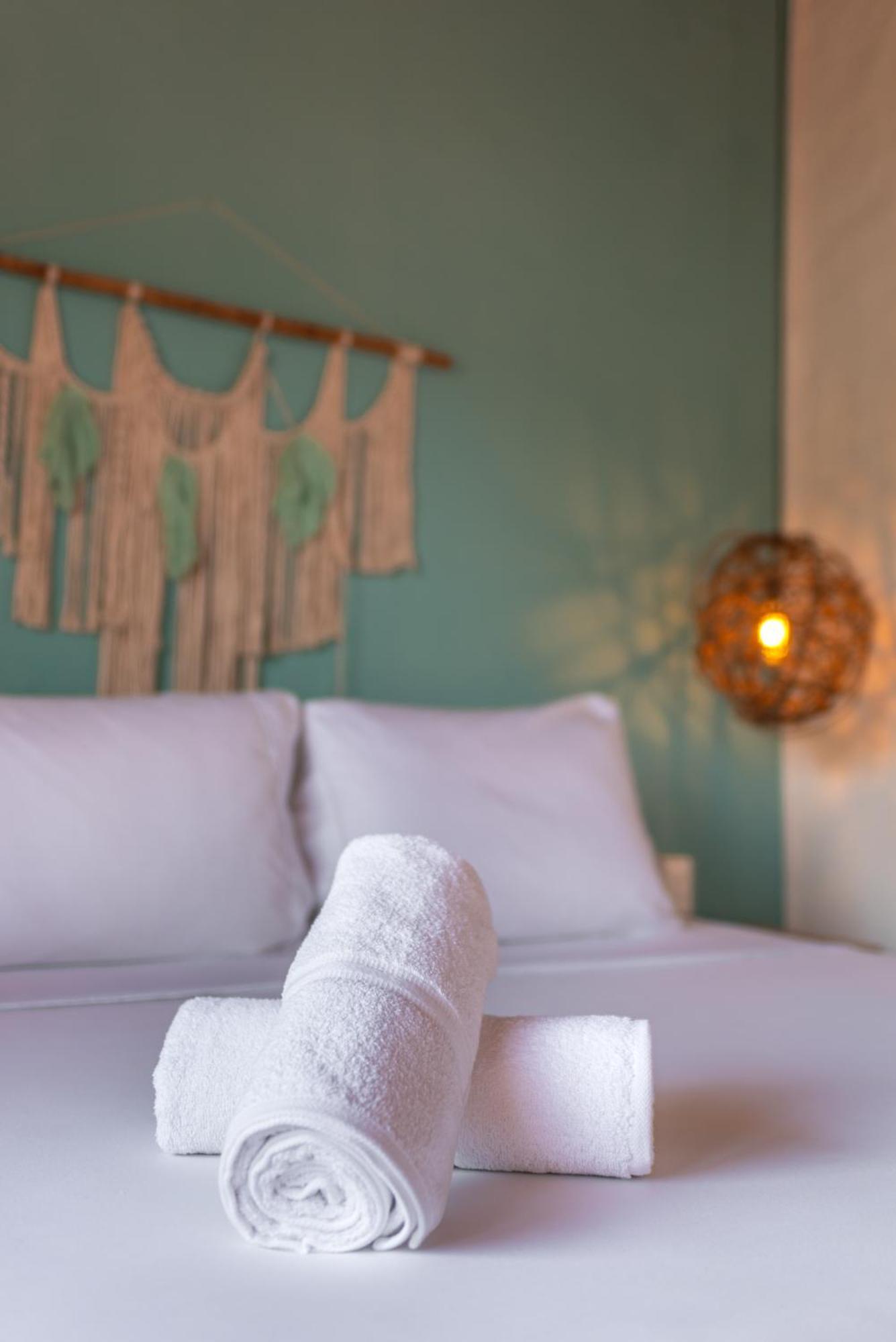 Auberge de jeunesse Traveler *