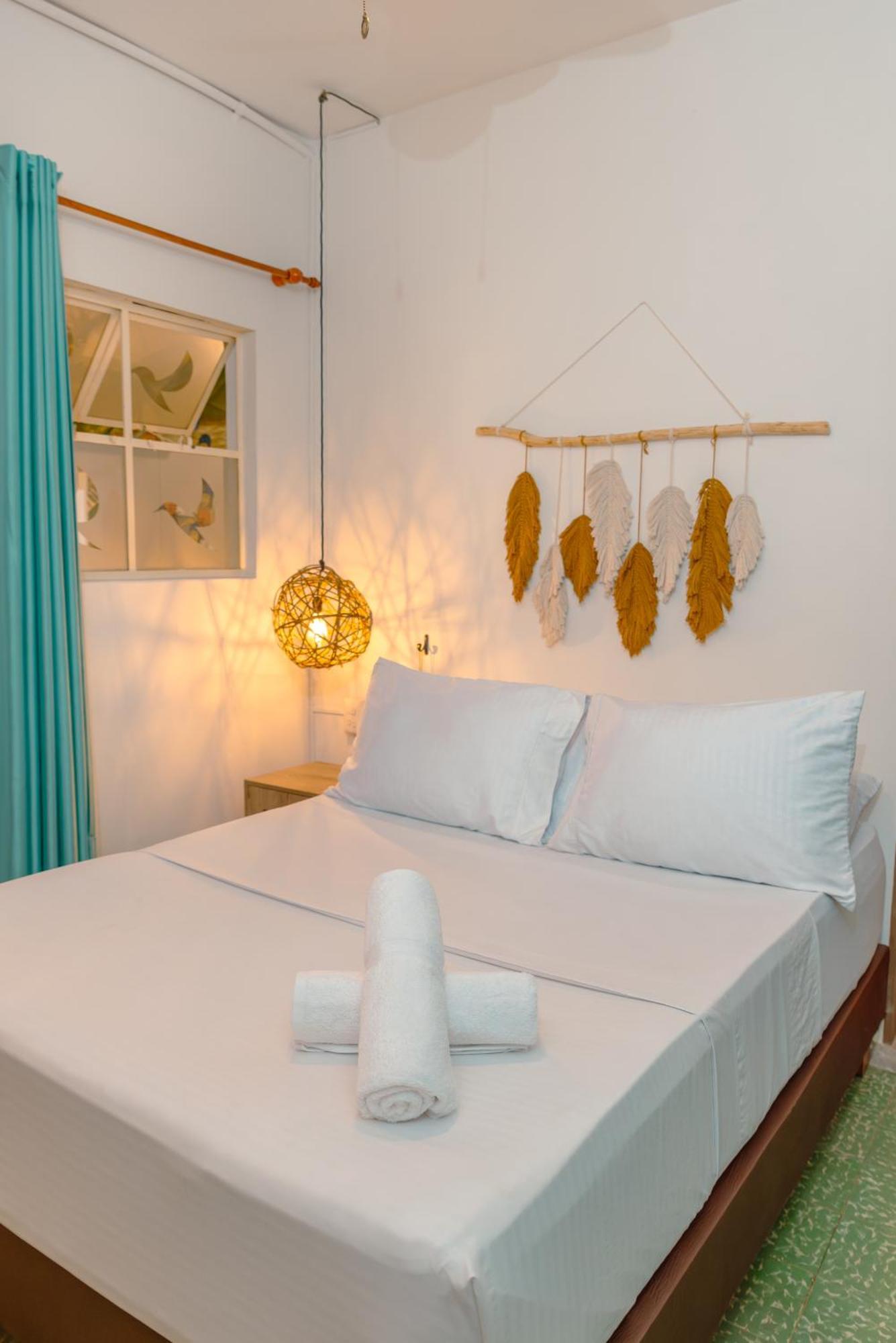 Auberge de jeunesse Traveler *