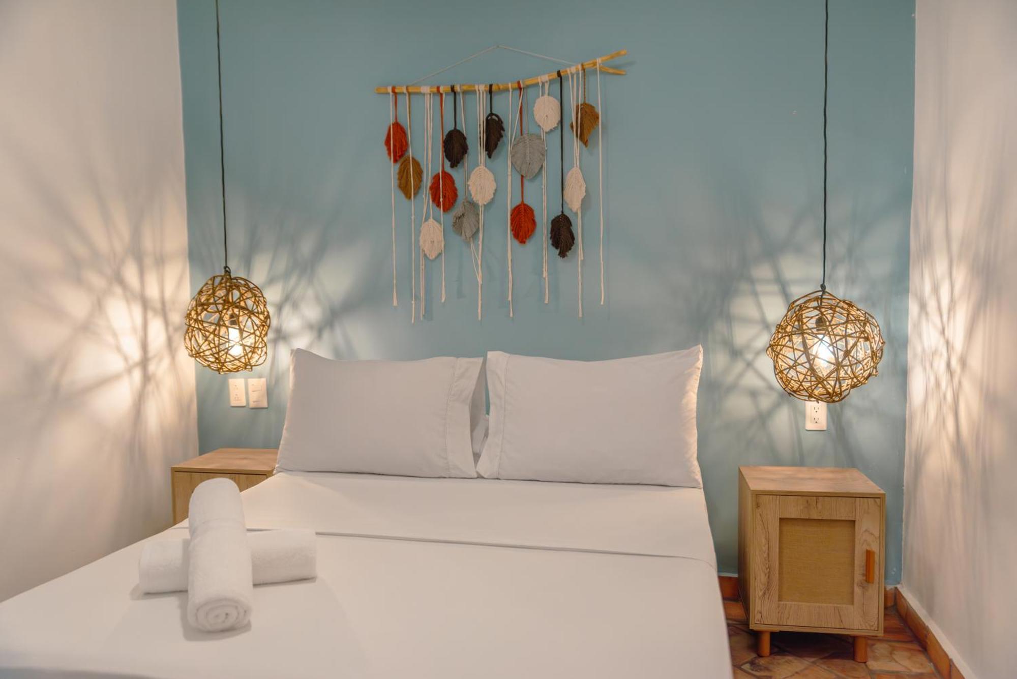 Hostel Traveler San Gil