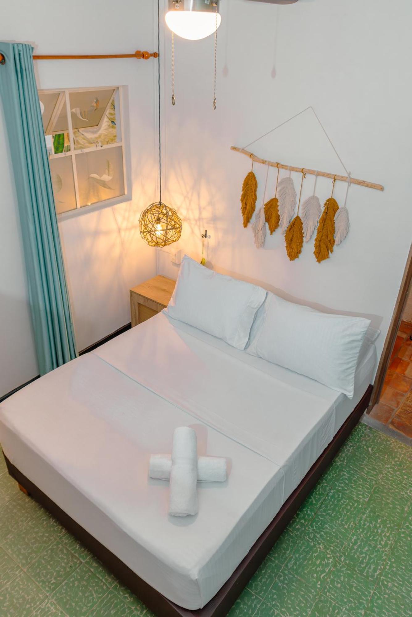 Auberge de jeunesse Traveler