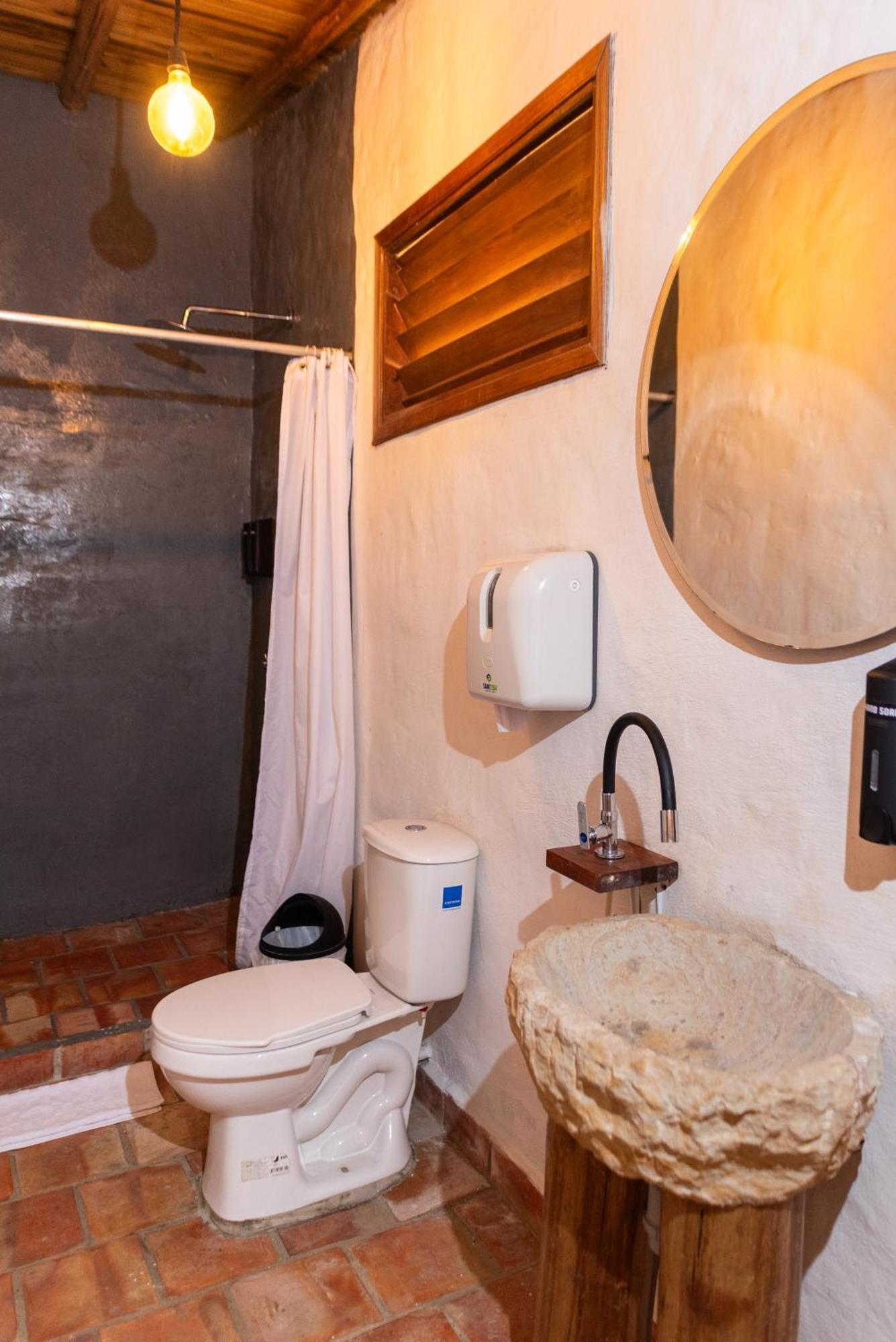 Traveler Hostel San Gil