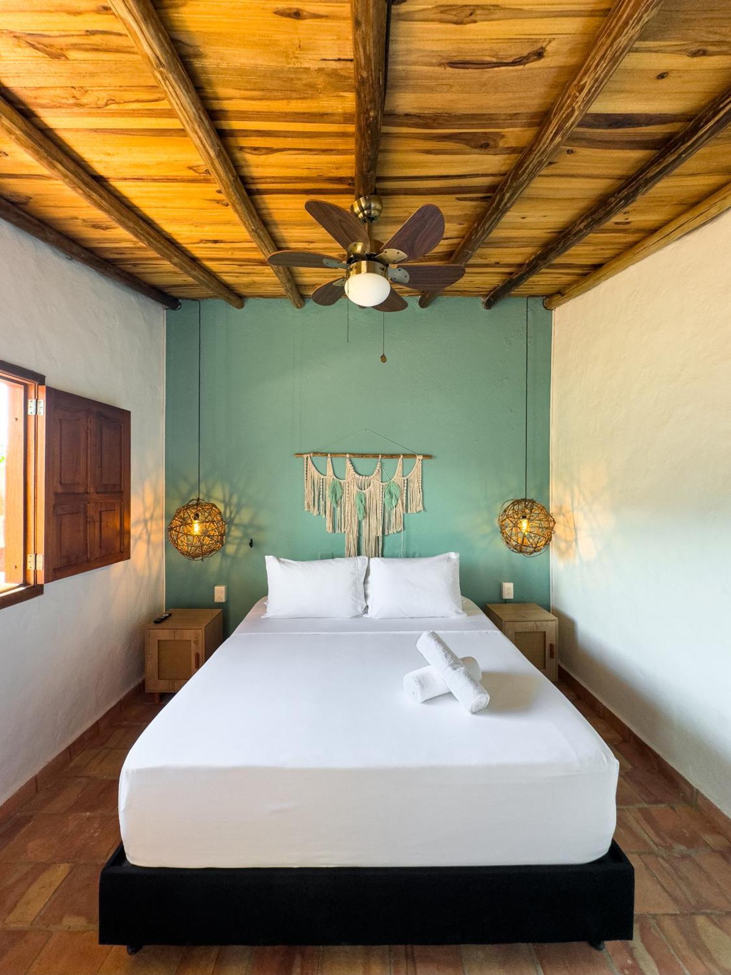 Auberge de jeunesse Traveler *