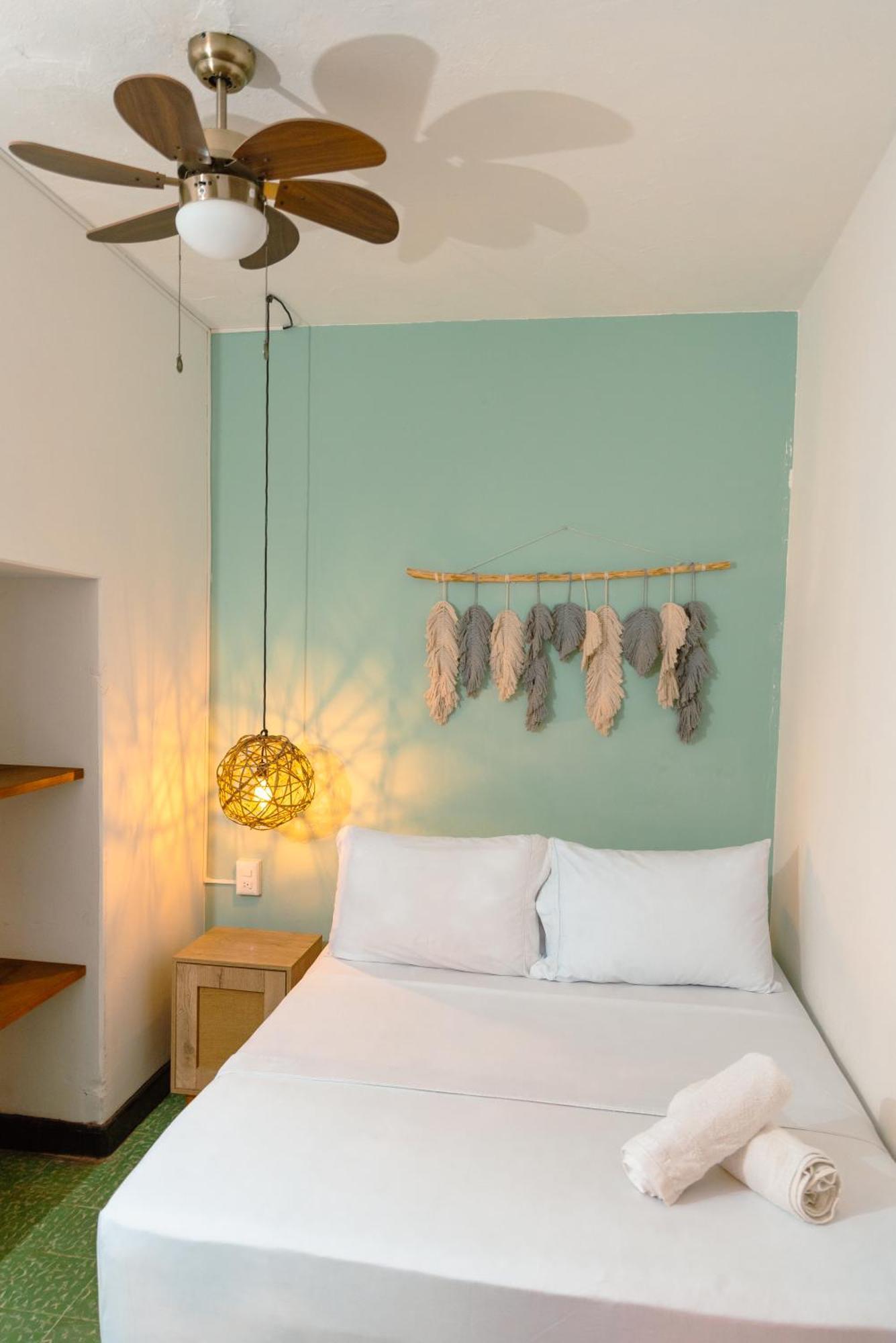 Hostel Traveler San Gil