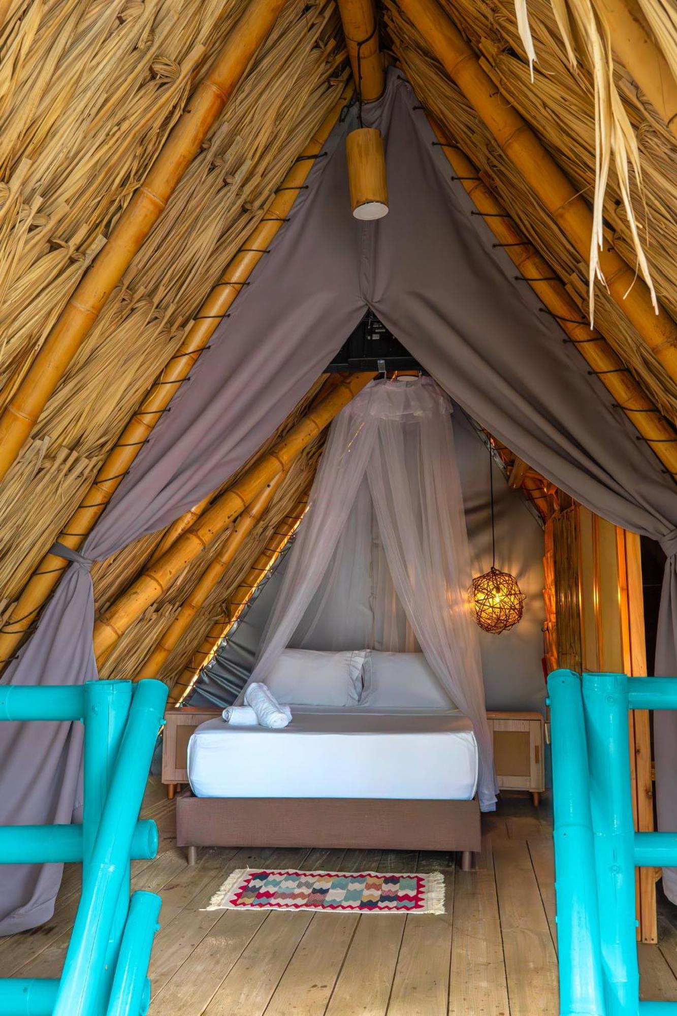 Hostel Traveler San Gil