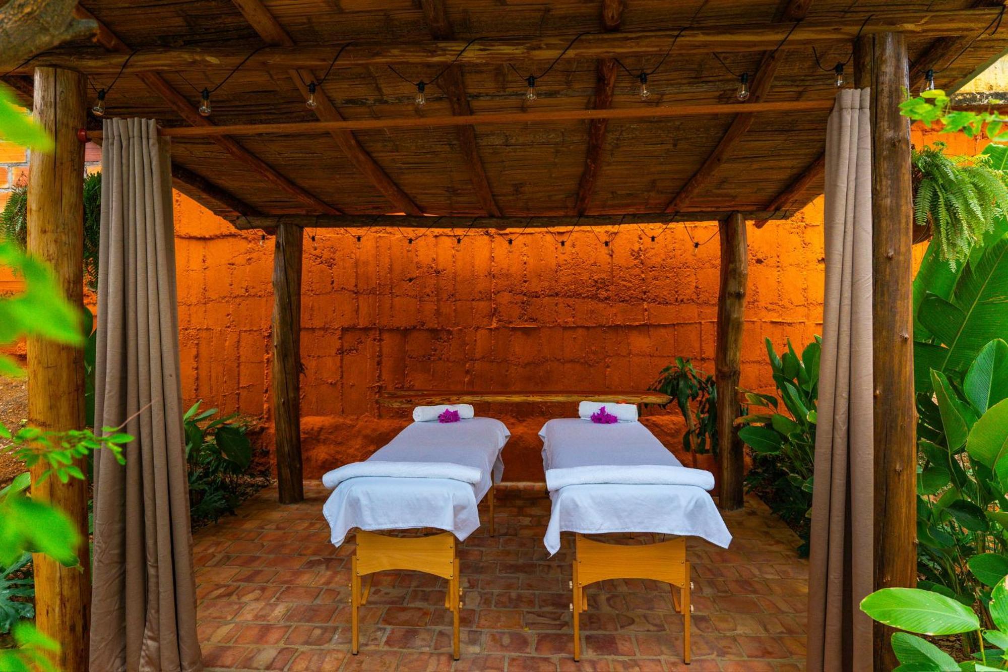 Hostel Traveler San Gil