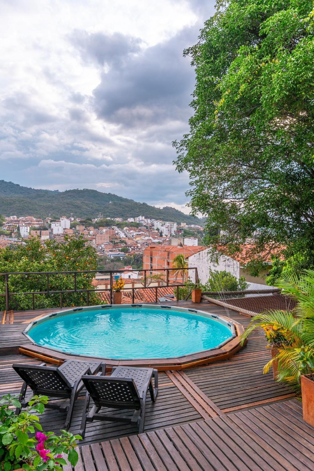 Auberge de jeunesse Traveler *