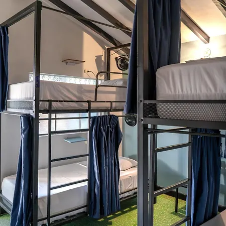 Traveler Hostel San Gil Exterior photo