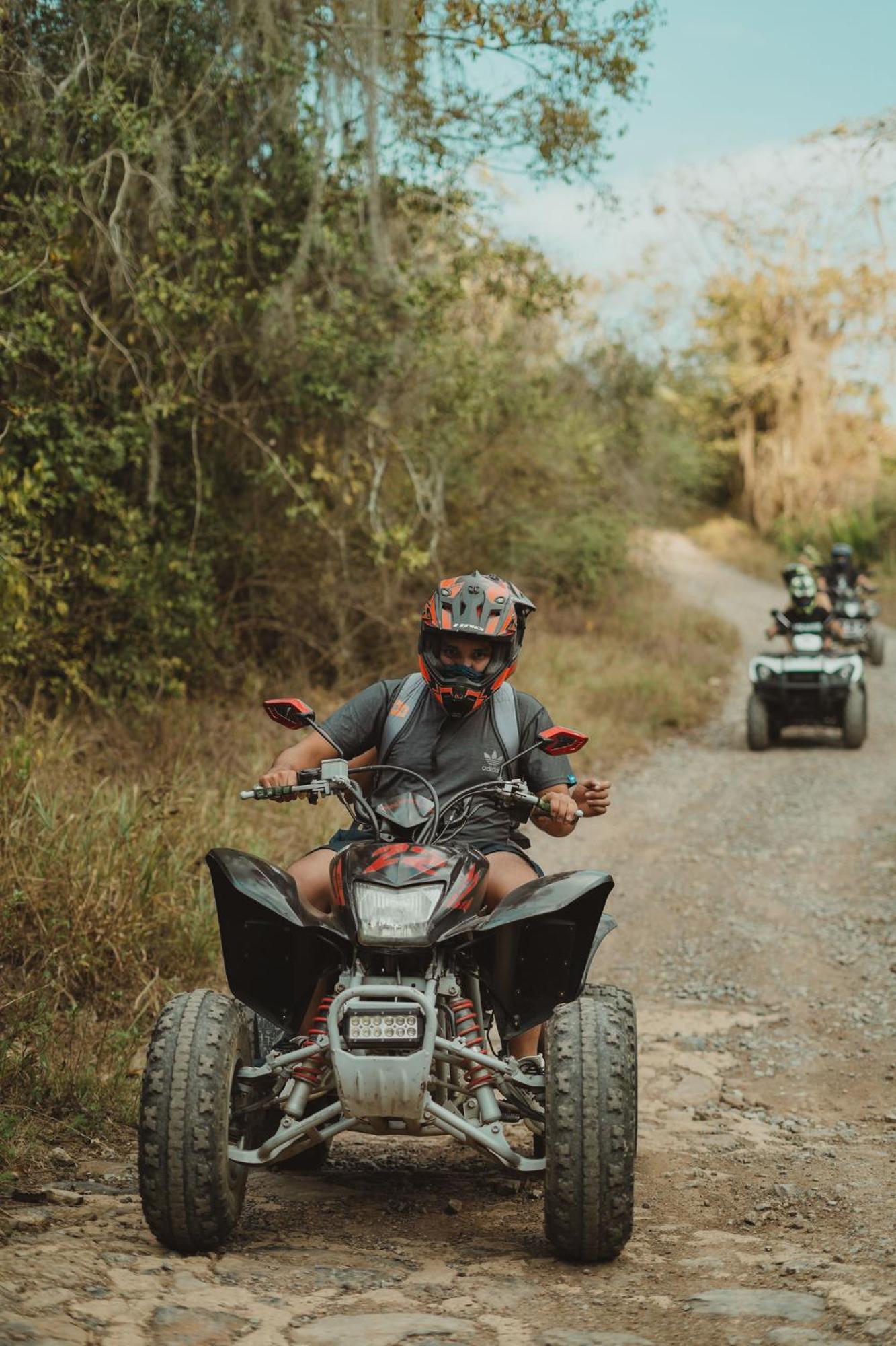 Traveler San Gil